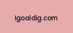 igoaldig.com Coupon Codes