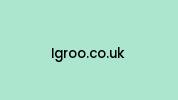 Igroo.co.uk Coupon Codes
