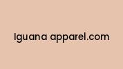 Iguana-apparel.com Coupon Codes
