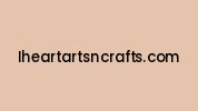 Iheartartsncrafts.com Coupon Codes