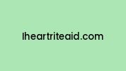 Iheartriteaid.com Coupon Codes