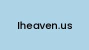 Iheaven.us Coupon Codes