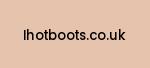 ihotboots.co.uk Coupon Codes