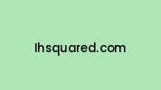 Ihsquared.com Coupon Codes