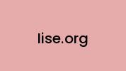Iise.org Coupon Codes
