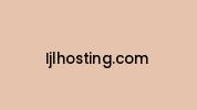 Ijlhosting.com Coupon Codes