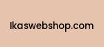 ikaswebshop.com Coupon Codes