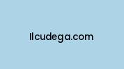Ilcudega.com Coupon Codes