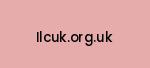 ilcuk.org.uk Coupon Codes