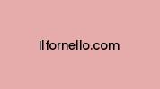 Ilfornello.com Coupon Codes