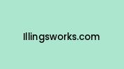 Illingsworks.com Coupon Codes