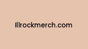 Illrockmerch.com Coupon Codes