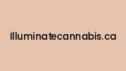 Illuminatecannabis.ca Coupon Codes