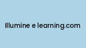 Illumine-e-learning.com Coupon Codes