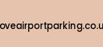 iloveairportparking.co.uk Coupon Codes
