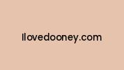Ilovedooney.com Coupon Codes