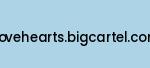 ilovehearts.bigcartel.com Coupon Codes