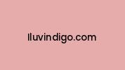 Iluvindigo.com Coupon Codes