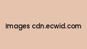 Images-cdn.ecwid.com Coupon Codes