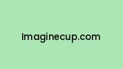Imaginecup.com Coupon Codes