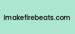 imakefirebeats.com Coupon Codes