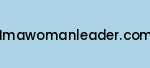 imawomanleader.com Coupon Codes