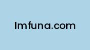 Imfuna.com Coupon Codes