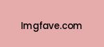 imgfave.com Coupon Codes
