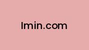 Imin.com Coupon Codes