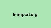 Immport.org Coupon Codes