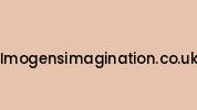 Imogensimagination.co.uk Coupon Codes