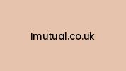 Imutual.co.uk Coupon Codes