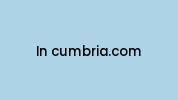 In-cumbria.com Coupon Codes