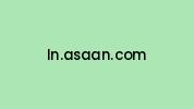 In.asaan.com Coupon Codes