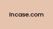 Incase.com Coupon Codes