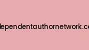Independentauthornetwork.com Coupon Codes