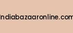 indiabazaaronline.com Coupon Codes
