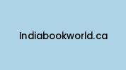 Indiabookworld.ca Coupon Codes