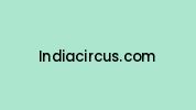 Indiacircus.com Coupon Codes