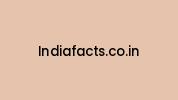 Indiafacts.co.in Coupon Codes