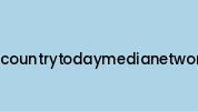 Indiancountrytodaymedianetwork.com Coupon Codes