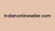Indianonlineseller.com Coupon Codes