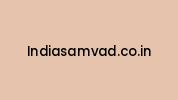 Indiasamvad.co.in Coupon Codes