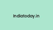 Indiatoday.in Coupon Codes