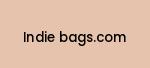 indie-bags.com Coupon Codes