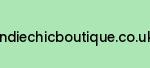 indiechicboutique.co.uk Coupon Codes