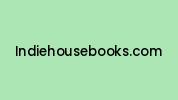 Indiehousebooks.com Coupon Codes