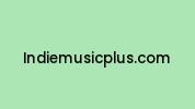 Indiemusicplus.com Coupon Codes