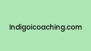 Indigoicoaching.com Coupon Codes