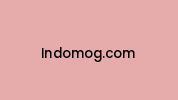 Indomog.com Coupon Codes